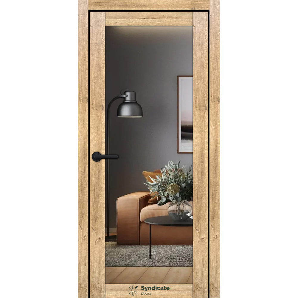 Міжкімнатні двері Syndicate Doors SD-ECO-137